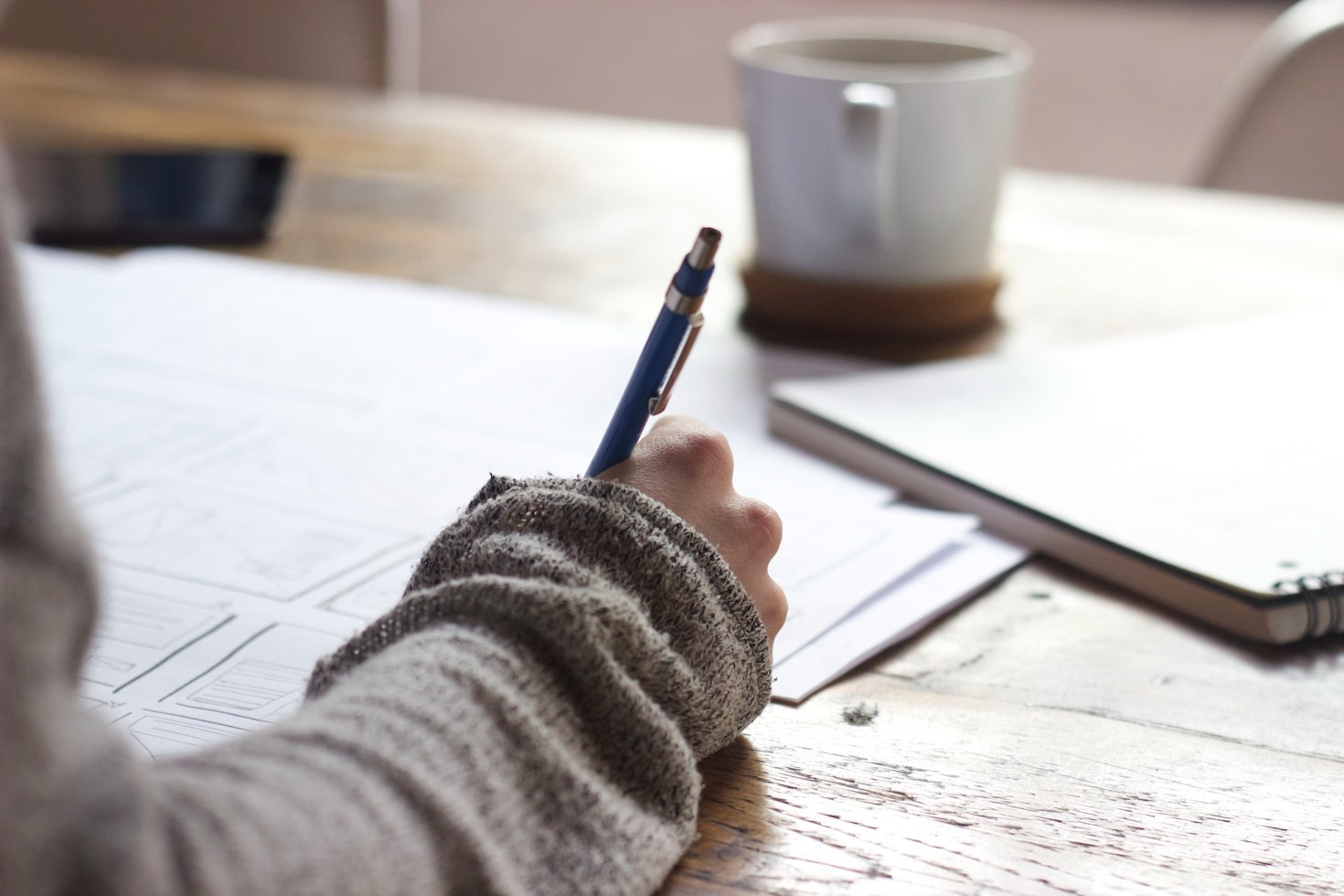 The Art of Turning Experiences into Stories